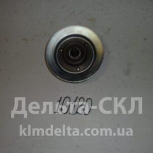 Ролик натяжной в сборе