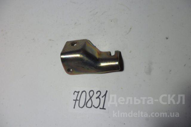 Кронштейн задний генератора Кронштейн задний генератора