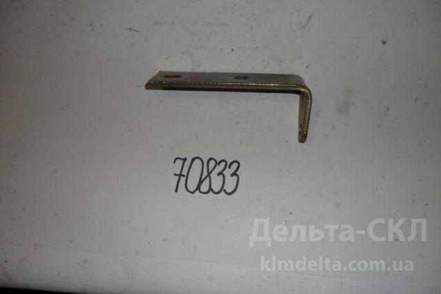 Кронштейн крепл. генератора задн Кронштейн крепл. генератора задн