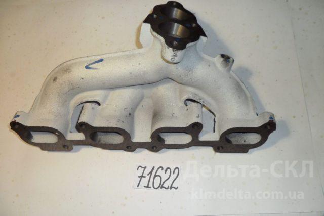 Коллектор выпускной двигателя Коллектор выпускной двигателя