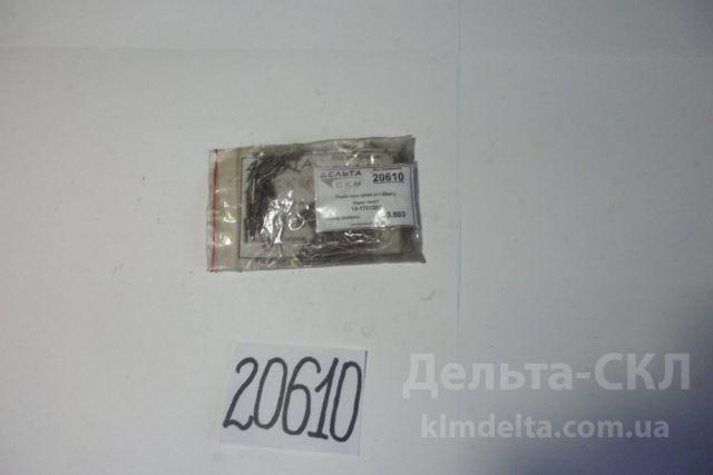 Ролик игольчатый (к-т 88шт.) Ролик игольчатый (к-т 88шт.)