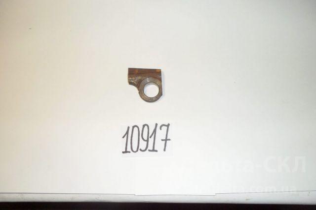 Стойка оси коромысел Стойка оси коромысел