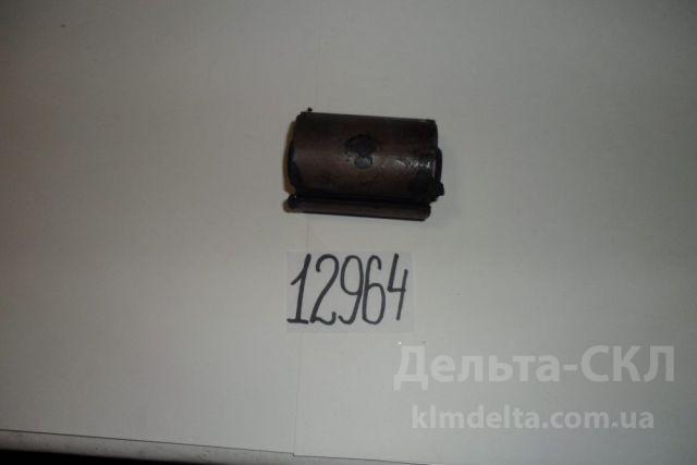 Шарнир (сайлентблок проушины рессоры) (Русс.Газ) Шарнир (сайлентблок проушины рессоры) (Русс.Газ)