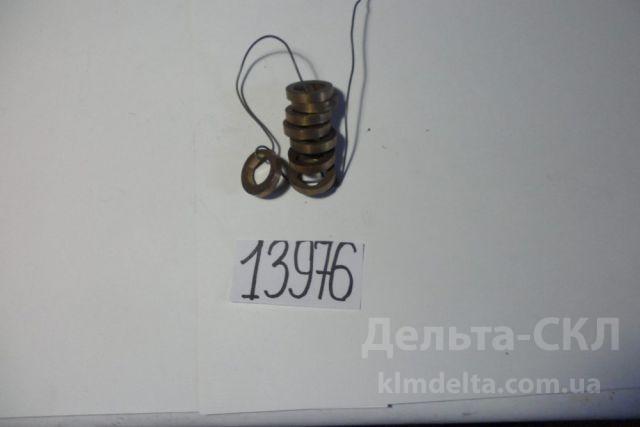 Эксцентрик тормоза (Русс.Газ.) Эксцентрик тормоза (Русс.Газ.)