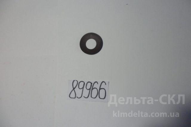 Шайба опорная сателита Шайба опорная сателита