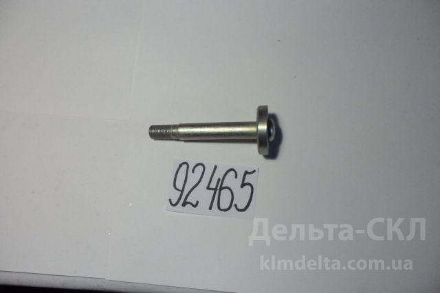 Палець рессоры кронштейна передн. с шайбой Палець рессоры кронштейна передн. с шайбой