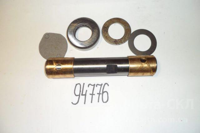 Р/к передней оси Р/к передней оси