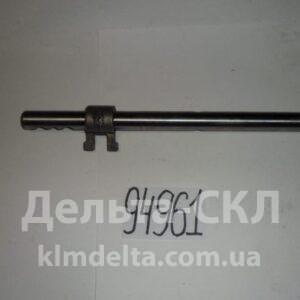 Шток перекл. 2-3 пер. с головкой