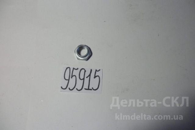 Гайка М20 1 Гайка М20