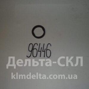 Шайба переднего подшипника втор. вала