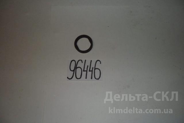 Шайба переднего подшипника втор Шайба переднего подшипника втор. вала