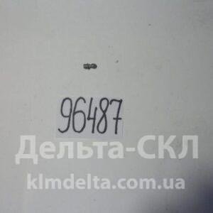 Фиксатор синхронизатора