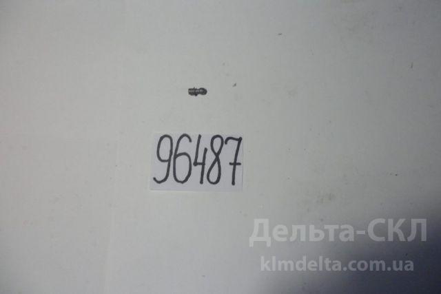 Фиксатор синхронизатора 1 Фиксатор синхронизатора