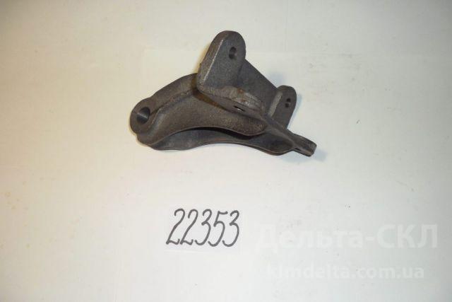 Кронштейн амортизат верхн.левый Кронштейн амортизат верхн.левый