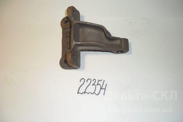 Кронштейн амортизат верхн.правый Кронштейн амортизат верхн.правый