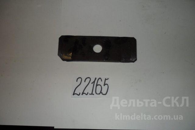 Накладка рессоры Накладка рессоры