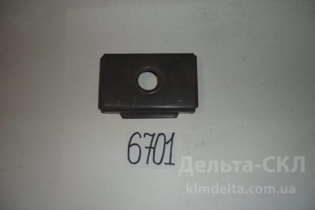 Обойма рессоры Обойма рессоры