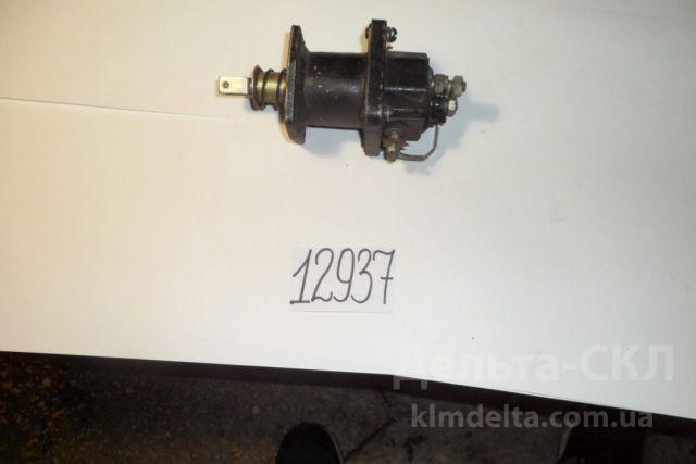 Реле стартера втягивающее Реле стартера втягивающее