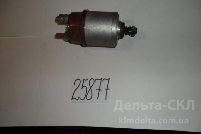 Реле втягивающее Реле втягивающее