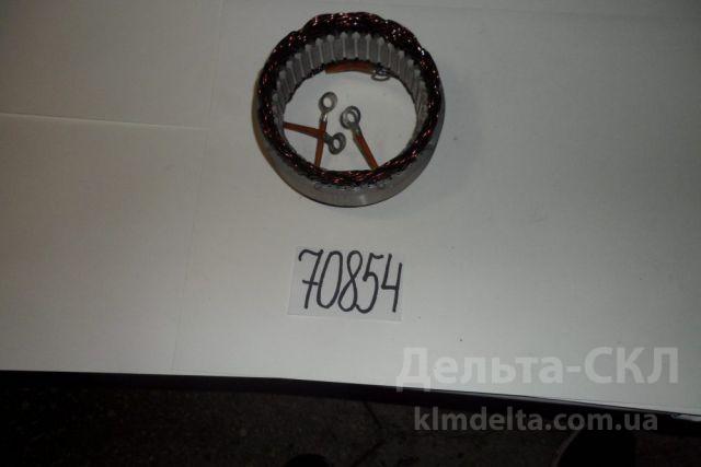 Статор генератора КамАЗ,МАЗ Статор генератора КамАЗ,МАЗ