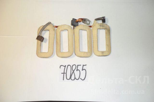 Статор (катушка стартера Газель) Статор (катушка стартера Газель)