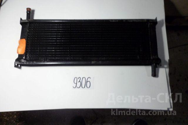 Радиатор масляный (одна секция) Радиатор масляный (одна секция)