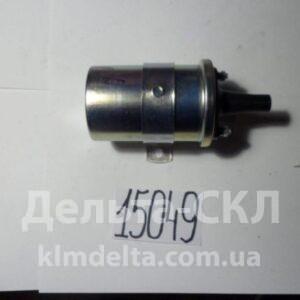 Катушка зажигания