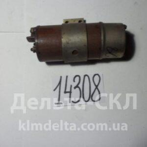 Катушка зажигания пускового подогревателя 24В