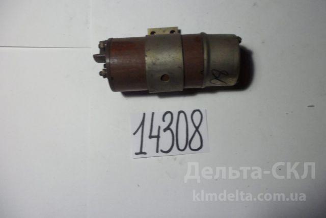 Катушка зажигания пускового подогревателя 24В Катушка зажигания пускового подогревателя 24В