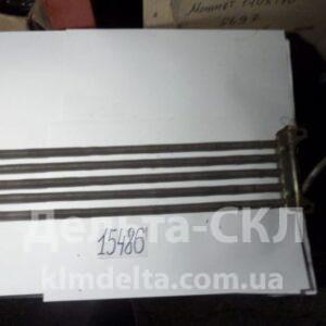 Радиатор масляный