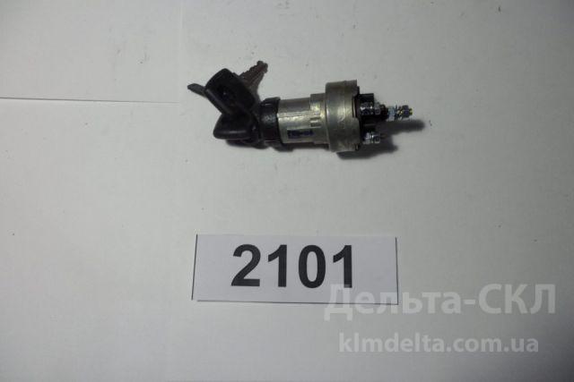 Выключатель зажигания Зил 130 Выключатель зажигания Зил 130