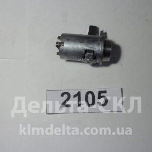 Выключатель зажигания