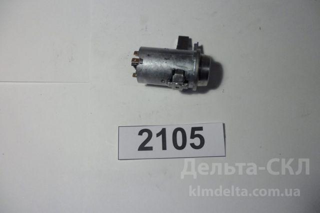 Выключатель зажигания Выключатель зажигания