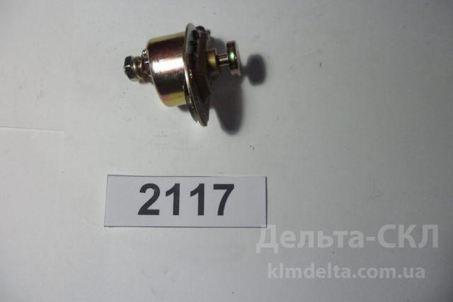 Выключатель массы 24В 50А (ст) кнопочный Выключатель массы 24В 50А (ст) кнопочный