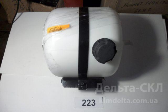 Бачок расширительный Бачок расширительный