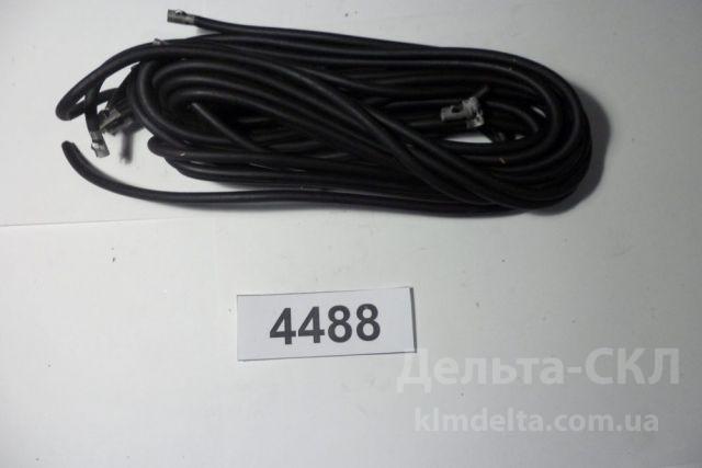 Комплект проводов без наконечн.(9 шт) (комп Комплект проводов без наконечн.(9 шт) (комп.)