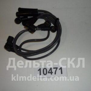 Провод зажигания ВАЗ 2101-07 (к-т 5 шт.)