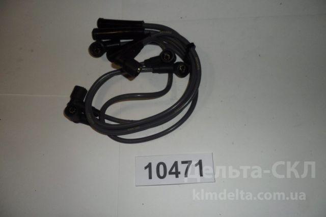 Провод зажигания ВАЗ 2101-07 (к-т 5 шт.) Провод зажигания ВАЗ 2101-07 (к-т 5 шт.)
