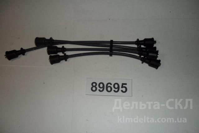 Провода высоко напряжения Провода высоко напряжения