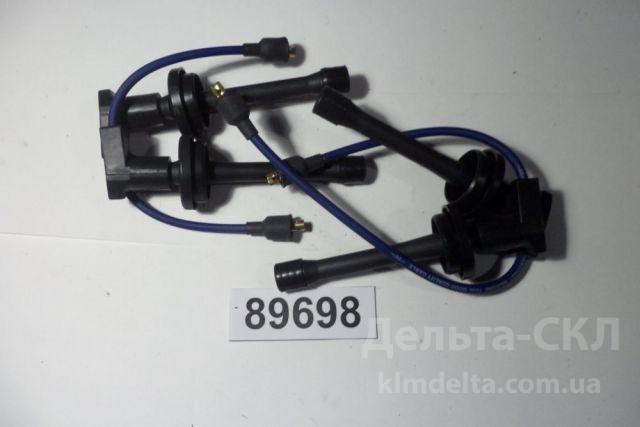 Провода высокого напряжения Провода высокого напряжения