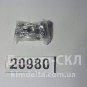 Клемма АКБ свинец (комплект)