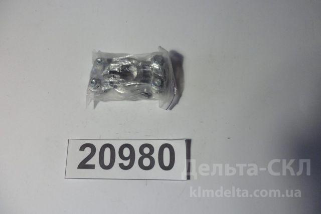 Клемма АКБ свинец (комплект) Клемма АКБ свинец (комплект)