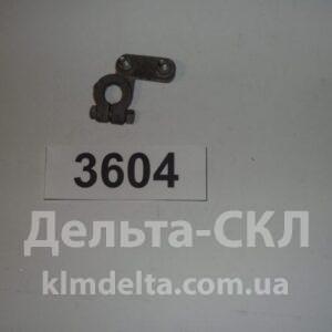 Клемма отрицательная (шт.)