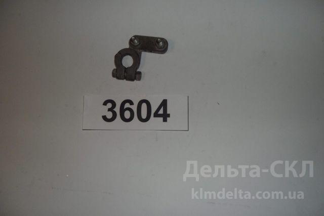 Клемма отрицательная (шт Клемма отрицательная (шт.)