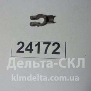 Клемма положительная (шт.)