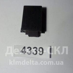 Коммутатор транзисторный