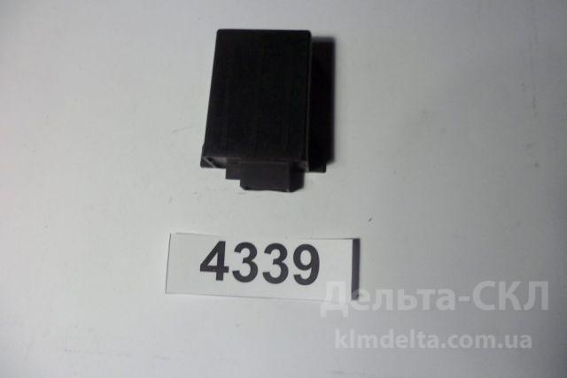 Коммутатор транзисторный Коммутатор транзисторный