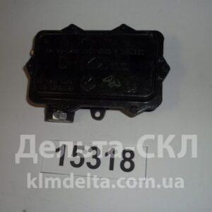 Регулятор напряжения 14V