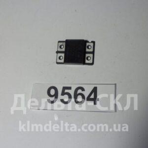 Регулятор напряжения интегральный