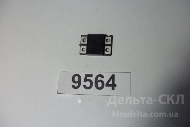 Регулятор напряжения интегральный Регулятор напряжения интегральный